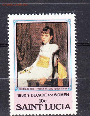 С Люсия 1980 1м - 74