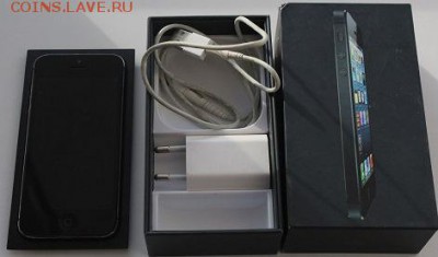 Айфон 5s 16GB Оригинал до 13.11.17 - 68373396