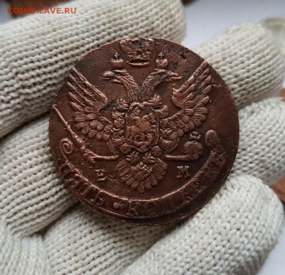 5 копеек 1788г. ЕМ. До 15.11.2017г. 22:30(мск) с 200р.! - 20171110_160215_cr