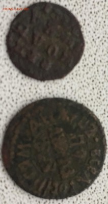 гривенник 1747 года на оценку пополняемая - IMG_3419.JPG
