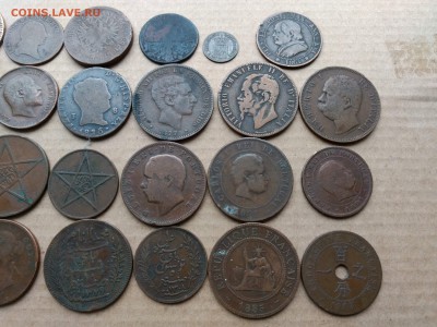 Медные монеты мира с 1767 года (19го века и начала 20го)ФИКС - IMG_20171111_111922989_BURST000_COVER_TOP