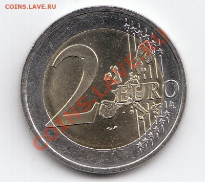 2 Евро Германия 2006 Шлезвиг-Гольштейн до 20.03.2011 в 18:00 - 2 евро Германия Шлезвиг-Гольштейн