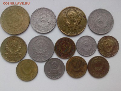 2=3=5=10=20 к. 1926-1957 г.г.(описание в теме) до 17.11.17 - IMG04995