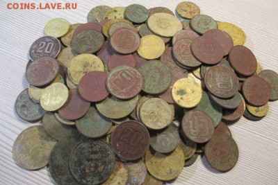 155 ранних советов с 1924-1957 год - 45