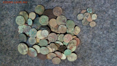 более 160 монет на чистку и опыты.с блицем до 12.11.17 22:00 - IMG_20171111_094012