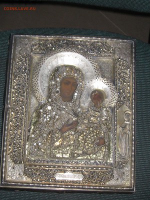 Икона Богоматерь - IMG_4630.JPG
