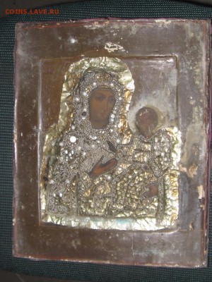 Икона Богоматерь - IMG_4641.JPG