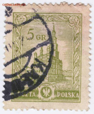 Польша старая 5 грош до 18.11.17 г. в 23.00 - Scan-171111-0008