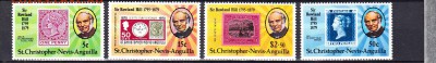С Кристофер Невис 1979 Р Хилл - 118