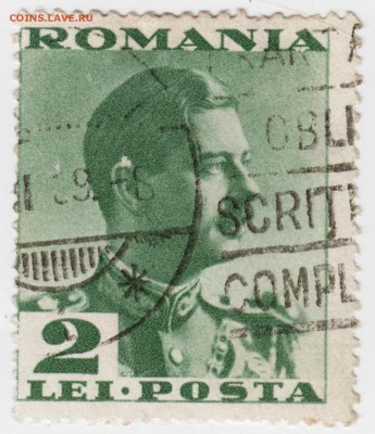 Румыния 1935-1940 г. до 18.11.17 г. в 23.00 - Scan-171111-0015