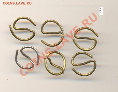 форменные пуговицы - Изображение 109