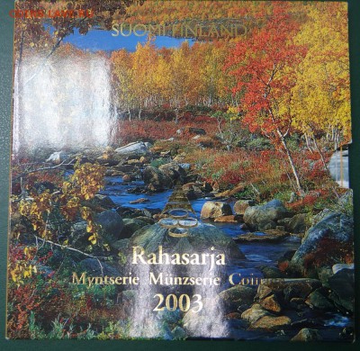 Официальные наборы евро (Финляндия,Италия,Сан-Марино) много. - DSC06216.JPG