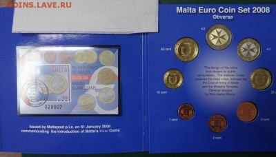 Официальные наборы евро (Финляндия,Италия,Сан-Марино) много. - DSC06231.JPG