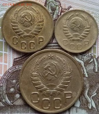 1,2,3 копейки 1938 года до 17.11.17 в 22:00 мск. - P1130120.JPG