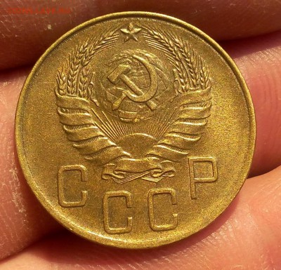 5 копеек 1932, 1940г - IMG_20171112_161819.JPG