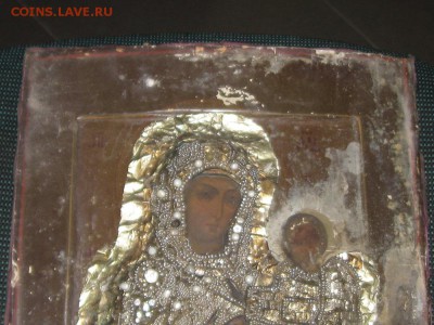 Икона Богоматерь - IMG_4639.JPG