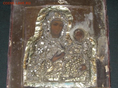 Икона Богоматерь - IMG_4638.JPG