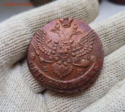 5 копеек 1788(Из 87г?). ЕМ. До 17.11. 22:30(мск) с 200р.! - 20171112_141950_cr