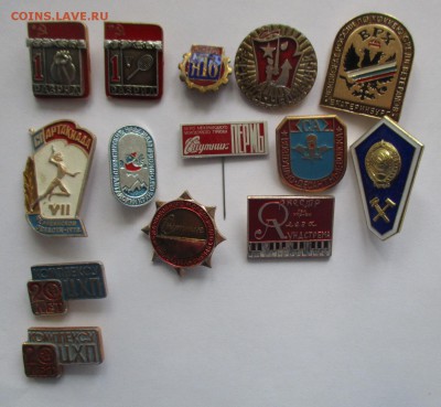 значки разные, фикс по 100 руб. - IMG_9566.JPG