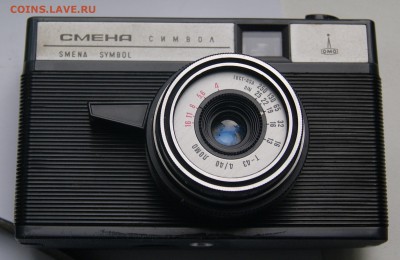 Собираю советские фотоаппараты! - Фотик 4