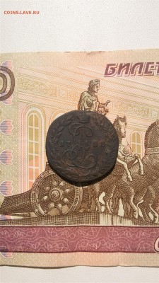 Деньга 1788 км - 20170725_105832