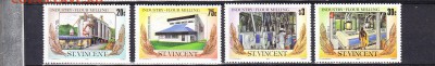 С Винсент 1985 промышленность - 167