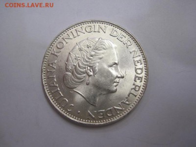 2 ½ гульдена Нидерланды 1964 до 15.11.17 - IMG_7668.JPG