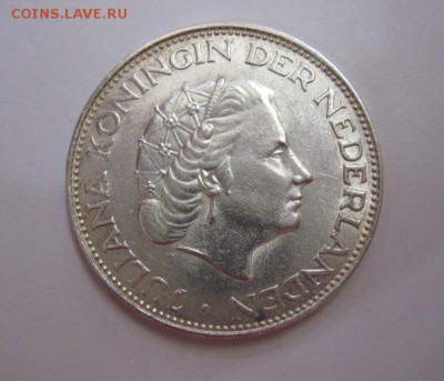 2 ½ гульдена Нидерланды 1966 до 15.11.17 - IMG_3314.JPG