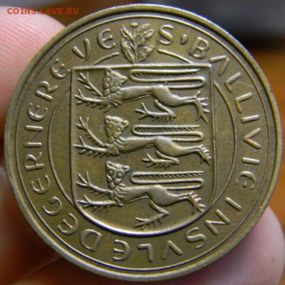 8 дублей Гернси 1956 - DSCN1686.JPG