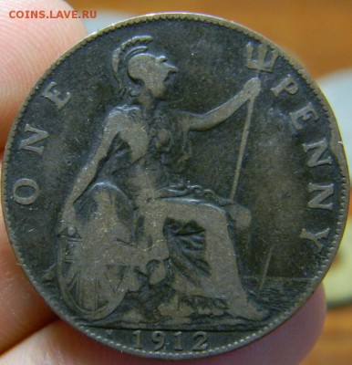 Пенни британия 1912 - DSCN1729.JPG