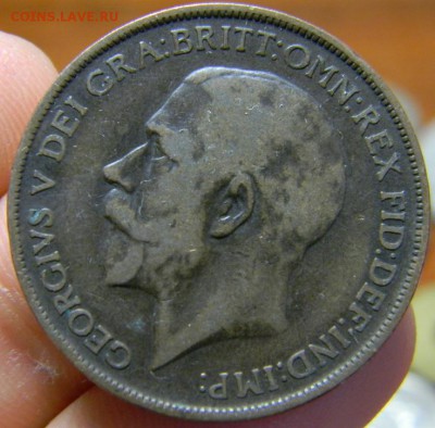 Пенни британия 1912 - DSCN1730.JPG