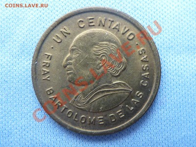 Гватемала 1 сентаво 1979г. до 22.03.11 в 22-00 - MEMO0019.JPG