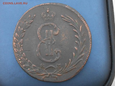 Сибирь 10 коп 1774г КМ - RSCN5170.JPG