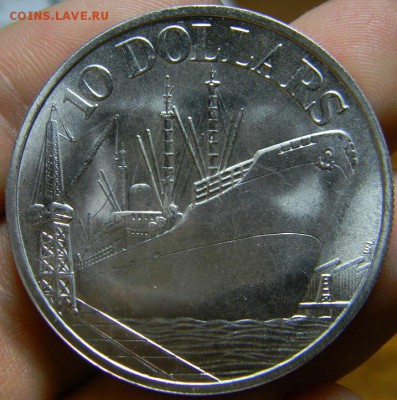 10 долларов Сингапур 1977 - DSCN1733.JPG