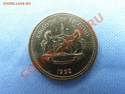 Королевство ЛЕСОТО 1cente 1992г. до 22.03.11 в 22-00 - MEMO0029.JPG
