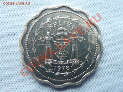БЕЛИЗ 1цент 1978г. до 22.03.11 в 22-00 - MEMO0040.JPG