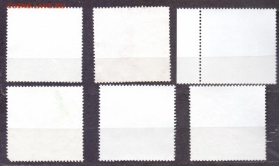 Германия, гербы, гашеные до 16.11.17 22:00 МСК - Германия гербы2