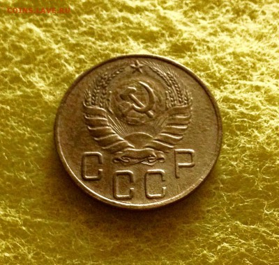 5 копеек 1940 (2), есть блиц, до 16.11.17 в 22-00 МСК - IMG_9625.JPG