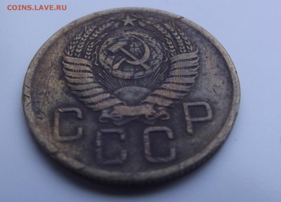 3 копейки 1957 г. 16 лент. - DSCF2872[1]п