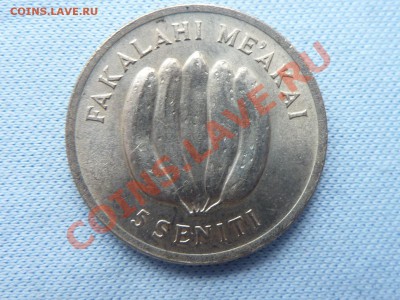 ЭКЗОТИКА ТОНГА 5s 1975г. БАНАНЫ и НАСЕДКА до 22.03.11 в22-00 - MEMO0053.JPG