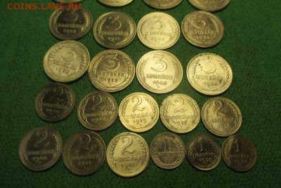 23 ранних совета без повторов с 1926-1957 год - 3