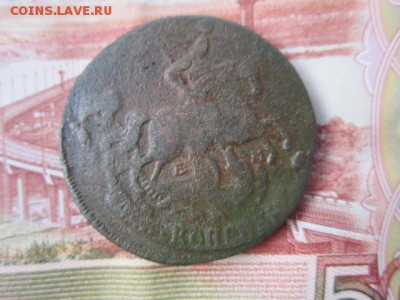 2 коп. 1764г. До 19.11.2017г. 22:00(мск) от 100р.! - 12-2.JPG