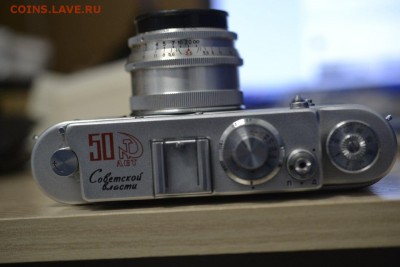 Собираю советские фотоаппараты! - UaqIljc7DuU