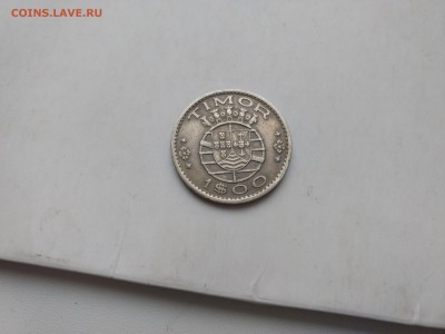 Тимор 1 эскудо 1958 до 22-00 16.11 - IMG_20171112_134750321