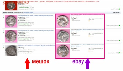 Прошу подсказать, что за монета, вероятность Золотая Орда? - 4224+ый