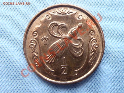 2 пенс 1985г. ИНТЕРЕСНАЯ до 22.03.11. в 22-00 - MEMO0064.JPG