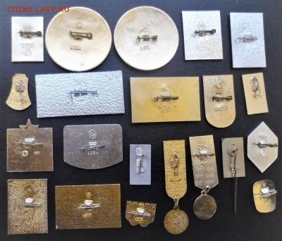 Значки Олимпиада-80 (21шт),19.11.17;22-00мск - P1090943.JPG