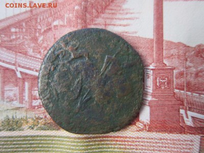 Деньга 1760г. До 19.11.2017г. 22:00(мск) от 100р.! - 14-2.JPG