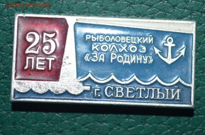 25 лет Рыболовецкий колхоз За родину г.Светлый - DSC_0412.JPG