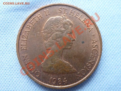 Острова Святой Елены и Вознесения-1пенни до 22.03.11 в 22-00 - MEMO0069.JPG